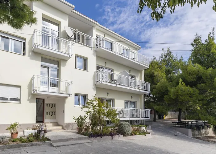 946b Apartamento Duće