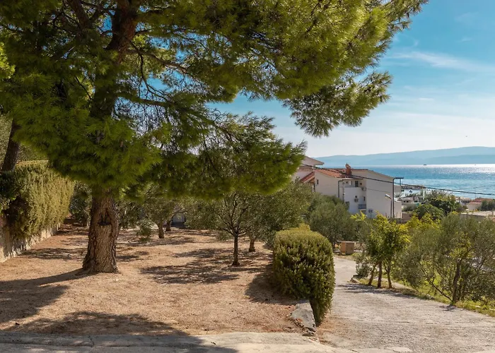 946b Apartamento Duće